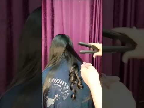 ikonic glam straightner