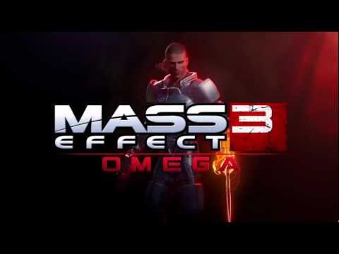 Mass Effect 3 | Omega Launch Trailer