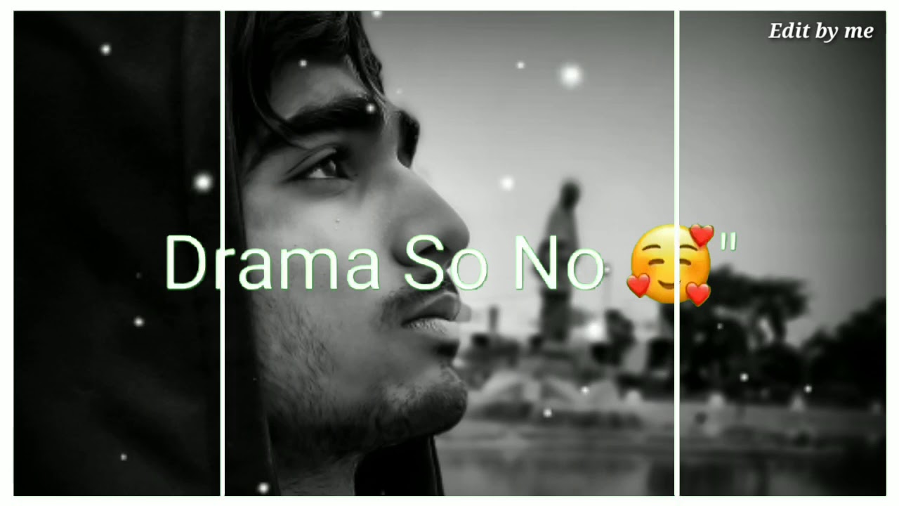 Love song whatsapp status dp 💏 YouTube