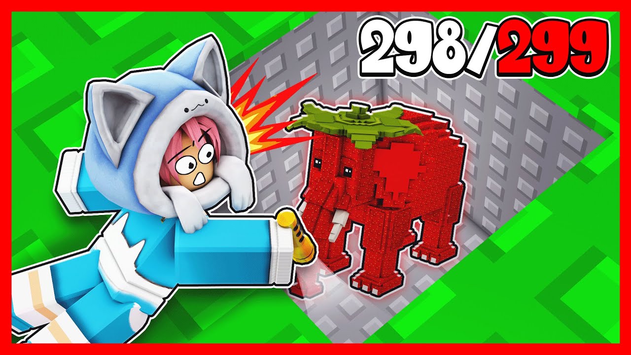 ATUN MENEMUKAN TEMPAT RAHASIA BRAINROT !! Roblox