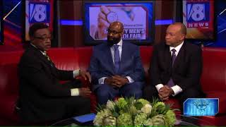16th Annual Minority Men`s Health Fair