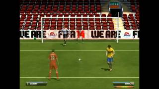 Download lagu [Penalty Shoot out] Liverpool F C vs Arsenal F C