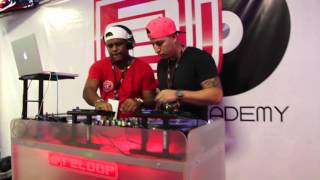 EXPO DJ VENEZUELA  2015  AFTERMOVIE RELOOP