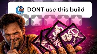 I Tested Reddit's ILLEGAL DBD Builds...