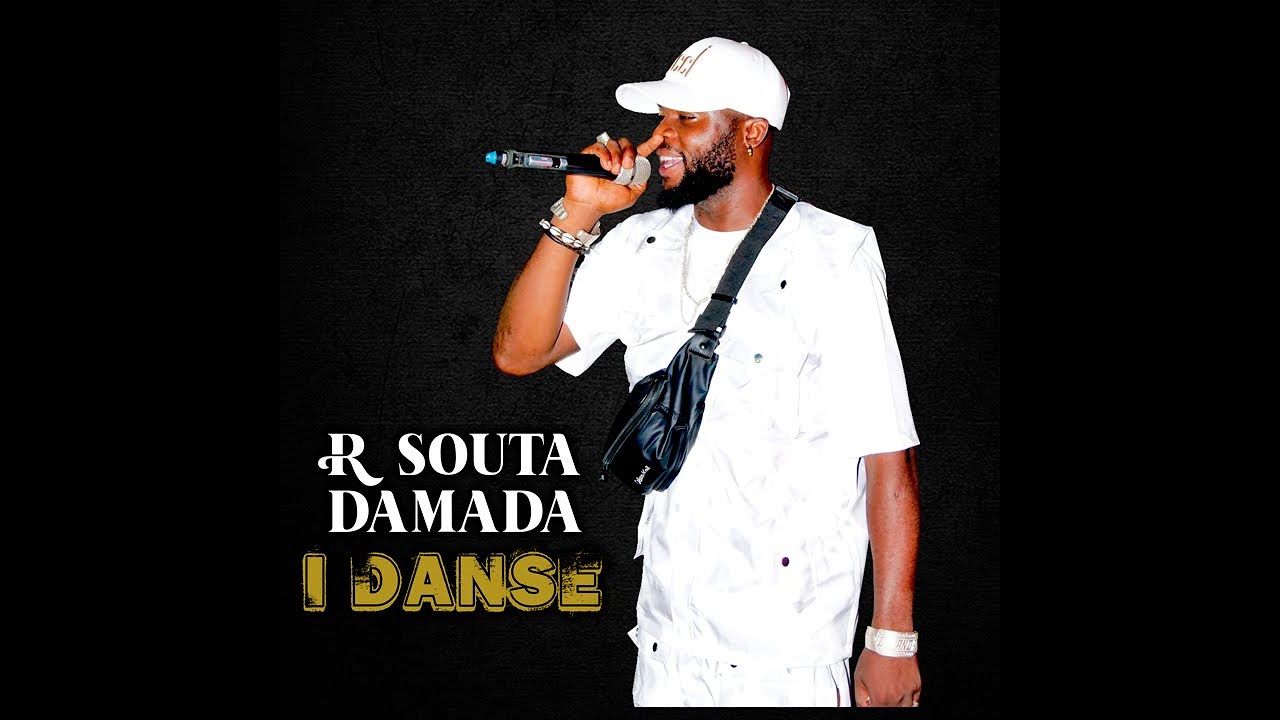 Watch R Souta Damada - I Danse (Officiel 2025) on YouTube Watch R Souta Damada - I Danse (Officiel 2025) on YouTube