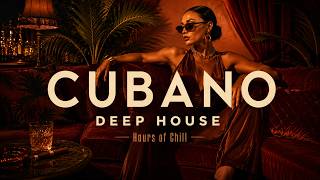 CUBANO DEEP CALOR HOUSE| Te Creí Cuando Me Dijiste Amor |88FM - Hours of Chill