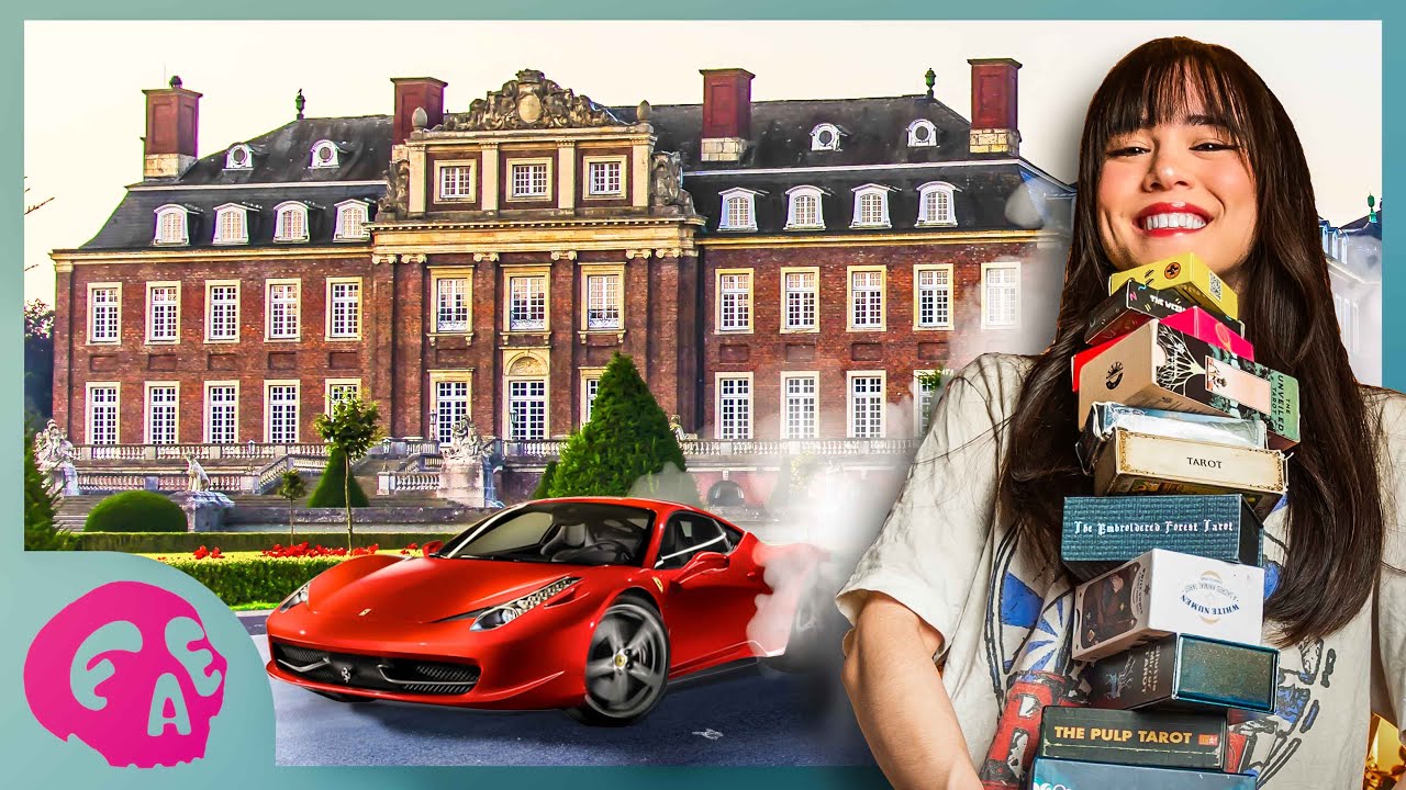 Читайте Таро как профессионал: 4 Пентаклей