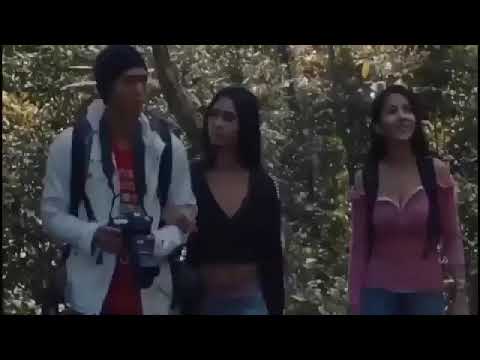 AIr Terjun pengantin  full movie