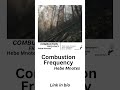 Hebe Mnotes - Echoes from the well #ambient  #ambientmusic #Dronemusic #atmospheric #darkambient