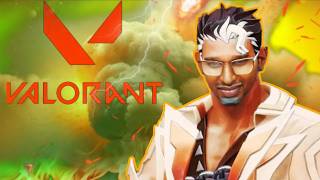 Wishallorant coz i own ts game (SOLO)