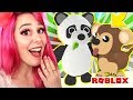 NEW Pets Coming To Adopt Me?! Roblox Adopt Me Legendary Pets