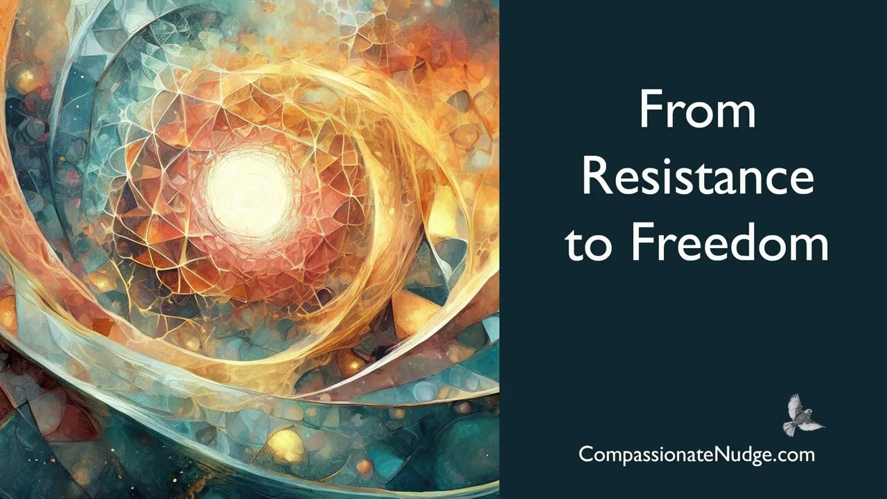 From Resistance to Freedom