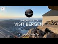 20 reasons to visit bergen norway 2023  norwaycation by allthegoodiescom