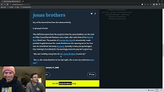 Urban Dictionary reactions 1st take no edit W/ Staticwings