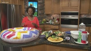 Local food safety expert shares some tailgating safety tips