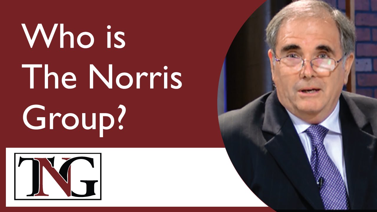 Who is The Norris Group? Trust Deeds 1 YouTube