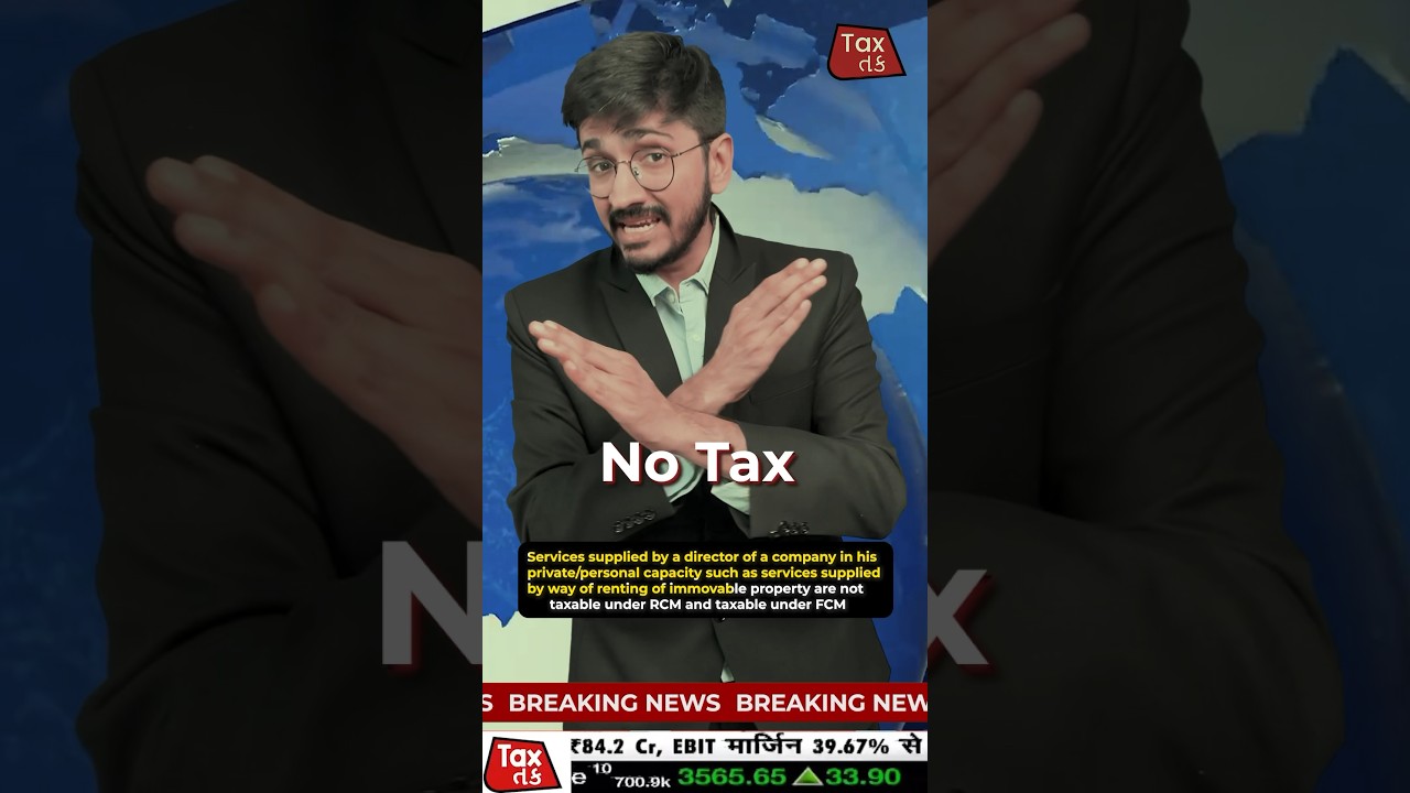 GST Amendment Series - Part 2 