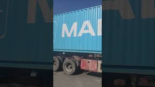 wire mesh machine delivery #machine #wireworks