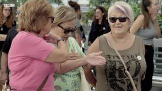How to Build a City for Women - BBC News