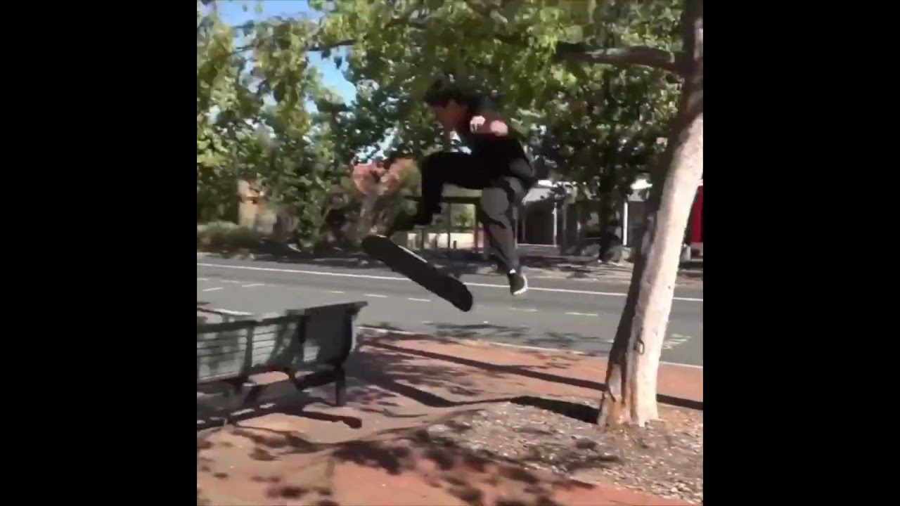 #♻️FRI Noah Nayef (📹George Kousoulis)