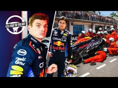FORMULE 1 - Pourquoi Red Bull est sous pression ?
