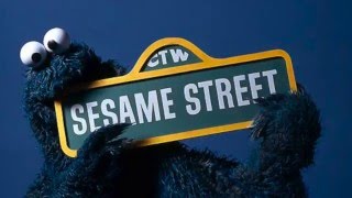 The Muppet Mindset meets Cookie Monster