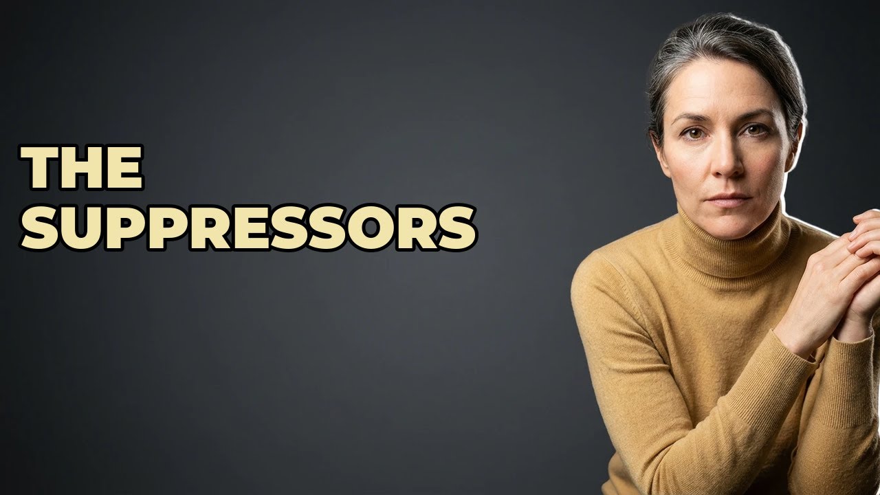 Who Suppressed Early Gnostic Writings?