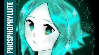 Download Lagu Phosphophyllite speedpaint | Colouring Sunfwer's lineart MP3