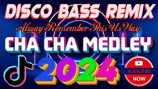 🇵🇭 NEW 💞Disco Remix 2024 Nonstop New Songs 📀 VIRAL NONSTOP DISCO MIX 2024 🤘