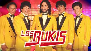 Los Bukis Viejitas Románticas 🔥 Los Temerarios Mix de Éxitos Sus Mejores Canciones