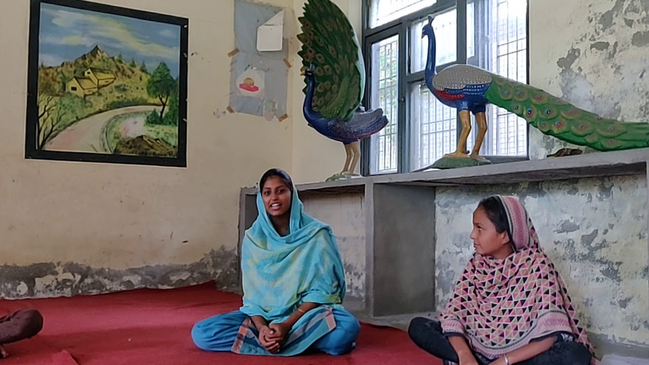 Theater Acting class in Punjabi by Baljeet Moga YouTube