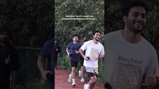 This Is Not Your Regular Yoga Cl