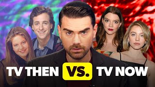 Was TV Better In The 90's? (feat. Surprise Guest)