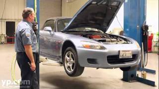 Honda Car Repair | Auto Repairs | Riverside, CA