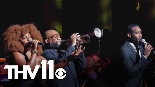 Black artists in Arkansas build genre-bending legacy Details