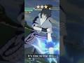 #sasuke #viralshort #gaming