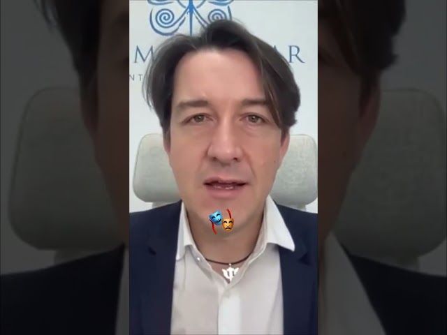 Tu refugio secreto: la clave del apego.