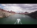 Colorado River Jet Ski