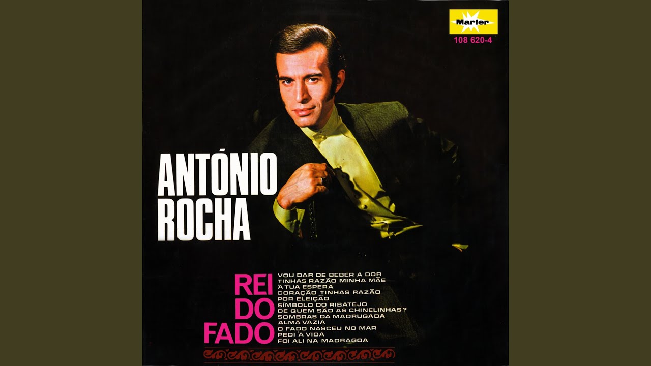 Sombras da madrugada