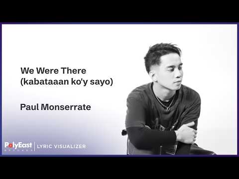 We Were There Kabataan Koy Sayo