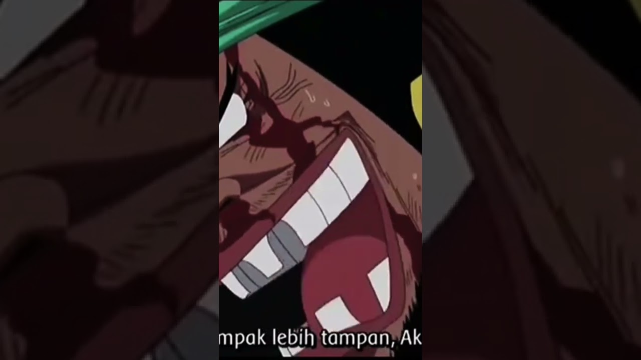 Yassop vs Van augur.