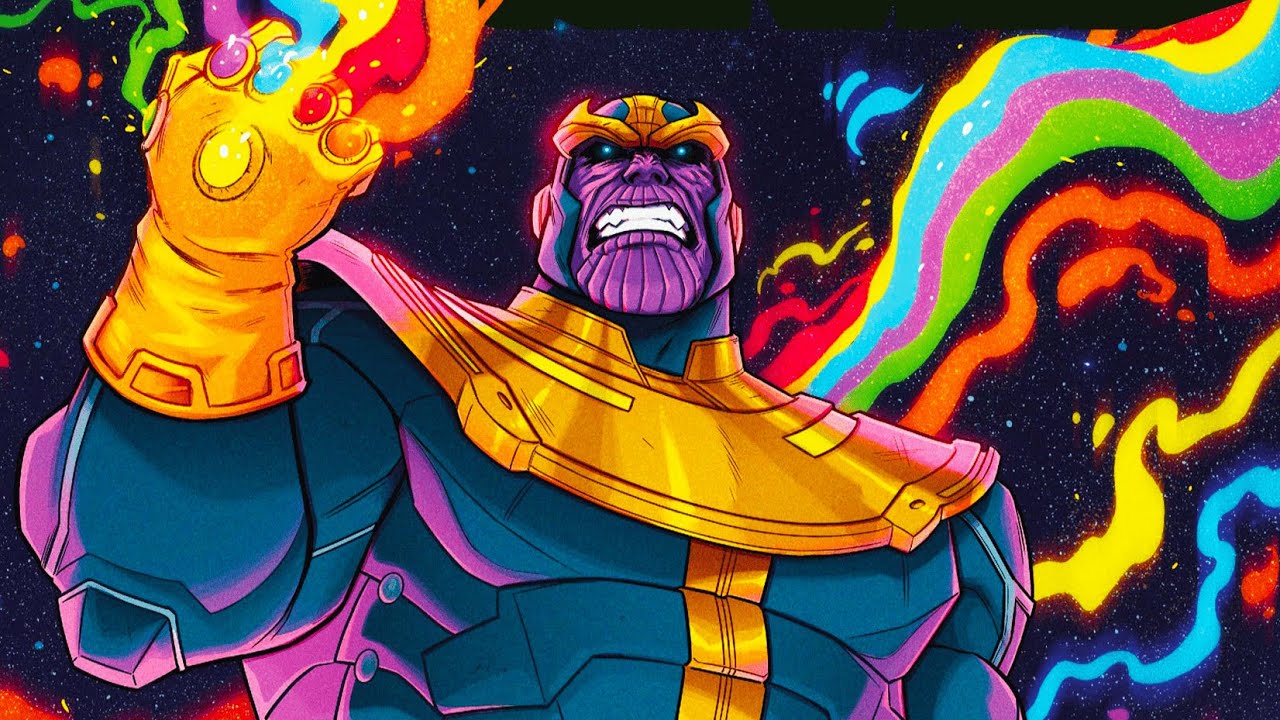 Superheroes That Were Secretly Mutants The Whole Time