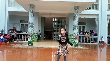 GIAI ĐIỆU TUỔI HỒNG CẤP TRƯỜNG NĂM HỌC 2020-2021 | VIDEO 7