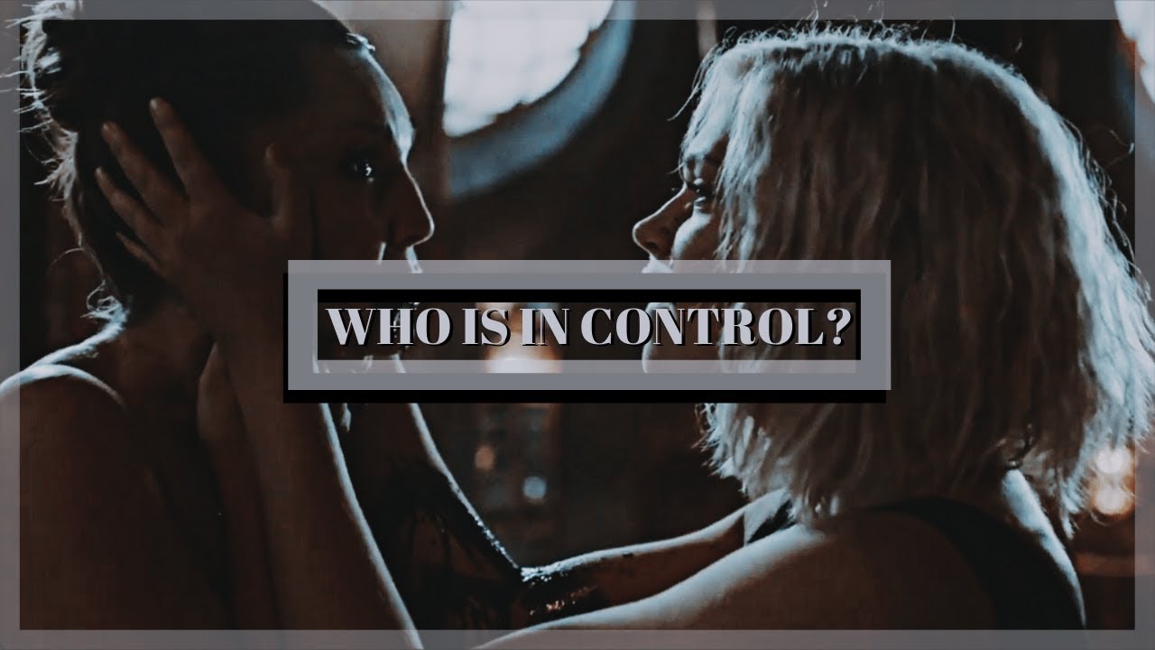 the primes [+clarke griffin]| who is in control? [the 100]