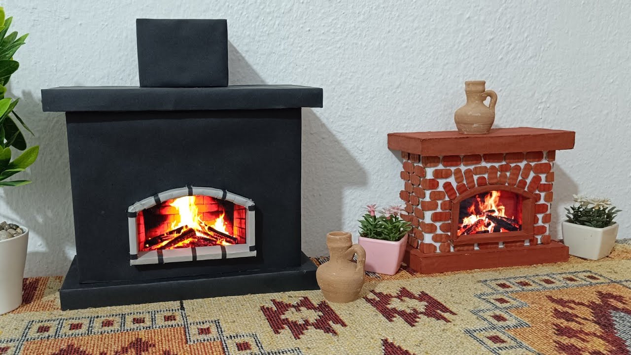 زوجي شاركني الفيديو وصنع احلى شومنيه وبأقل تكلفه. طبخت اكله لاول مرة بساويها.