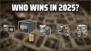 The Top 5 Best Slide Viewer in 2025 - Must Watch Before Buying!