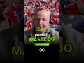 Norska rodden måste DÖ #vm2026