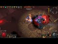 Molten Strike 3.7   Ахватотли  624 глубина / Ahuatotli 624 delve