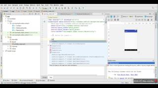 Sqlite Android Tutorial Part3