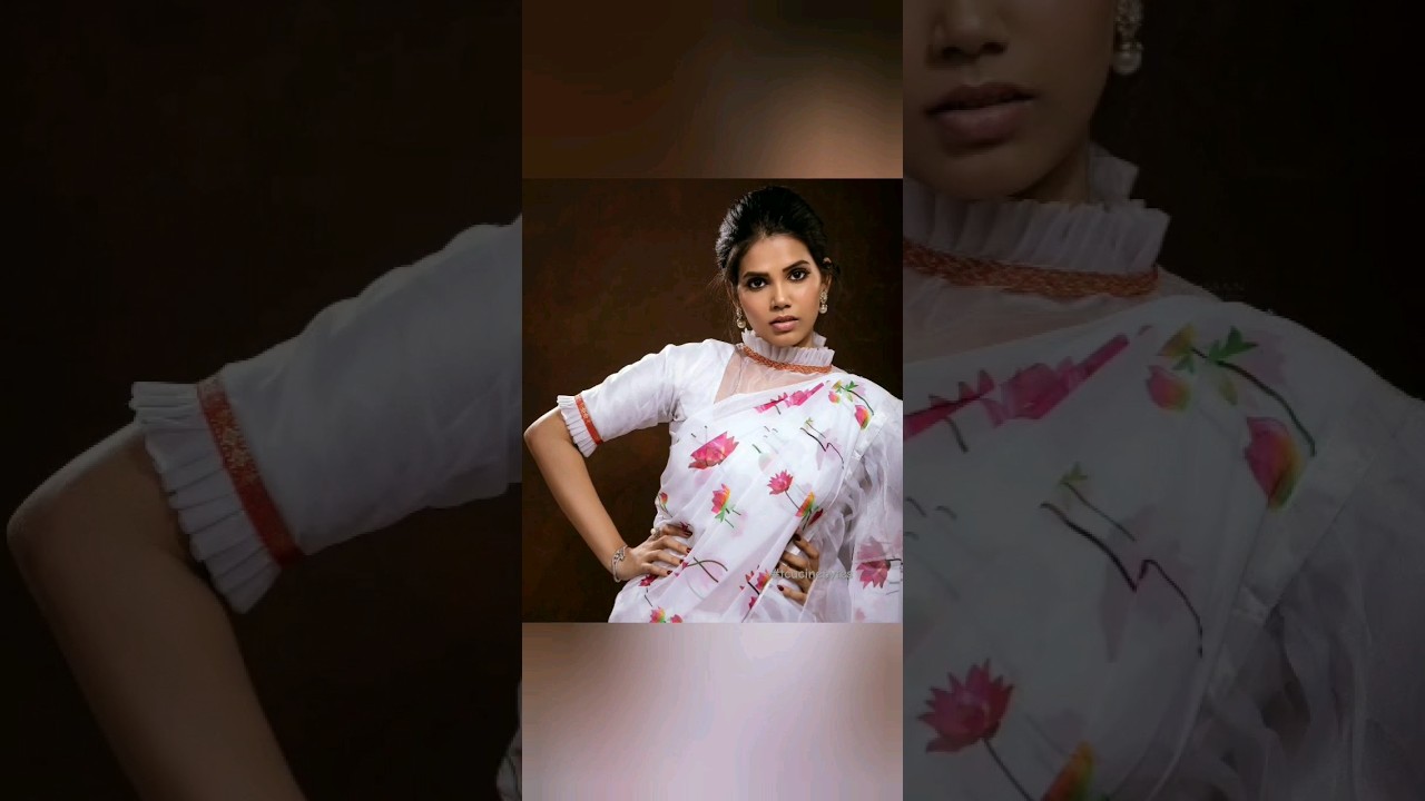 ❤Beautiful serial actress comparison 